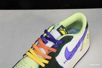 Hyperoad Jordan OG Low Doernbecher Retro 1 1109